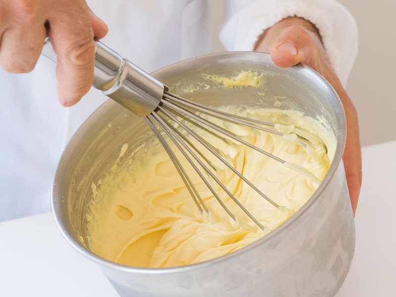 basi per gelato artigianale italiano uht a lunga conservazione