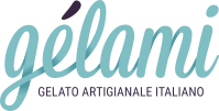 logo Gélami preparati e basi uht per gelato artigianale